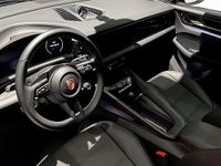 Begagnad Porsche Macan 330 kW (449 HK) 2025 Grå SUV