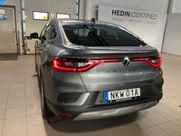 begagnad Renault Arkana E-TECH 145 MultiMode OMGÅENDE LEVERANS 2023, Crossover