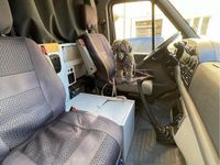 Begagnad VW LT 131 HK (96 kW) 2000 Van
