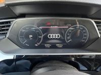 Begagnad Audi e-tron 300 kW (408 HK) 2022 SUV