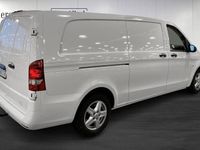 begagnad Mercedes Vito Benz 116 cdi skåp extra lång star 2022, Transportbil