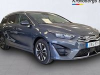 begagnad Kia Ceed Sportswagon Cee´d Plug In Advance 2022, Halvkombi