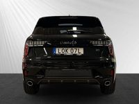 Begagnad Lynk & Co 01 264 HK (194 kW) 2022 Svart SUV