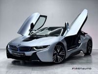 begagnad BMW i8 1.5 Steptronic Euro 6 Navi H/K 360 Kamera HUD