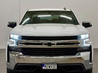 Begagnad Chevrolet Silverado 360 HK (264 kW) 2022 Sedan