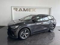 Begagnad VW ID.4 GTX 250 kW (340 HK) 2022 Grå SUV