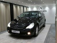 begagnad Mercedes R350 4MATIC 7G-Tronic 6 Sits 272hk