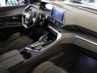 begagnad Peugeot 3008 GT Hybrid4 GT-Line Hybrid 4WD EAT 300hk - Drag