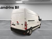 begagnad Nissan Interstar dCi 150 HVO L2H2 Tekna Fri service