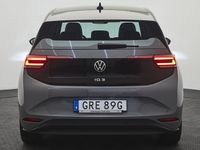 begagnad VW ID3 PRO PERFORMANCE 58kwh