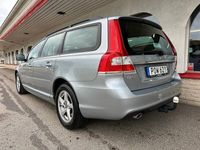 begagnad Volvo V70 D4 Aut Geartronic Euro 6 Diesel 2015, Kombi