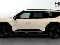 Ny Kia EV9 GT-Line 281 kW (383 HK) 2026 SUV