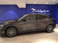 Begagnad Ford Mustang Mach-E GT 363 kW (494 HK) 2021 Grå SUV