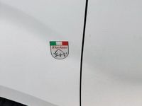 begagnad Fiat Doblò IL TORO BIANCO (Den vita tjuren)