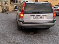 begagnad Volvo V70 2.4 Euro 4