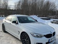 Begagnad BMW 420 Gran Coupé 184 HK (135 kW) 2015 Sportkupé