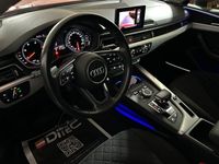 begagnad Audi A5 Sportback 2.0 TDI Proline Sport | B&O | Backkamera