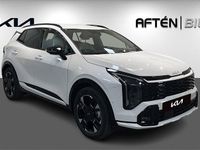 Ny Kia Sportage GT-Line 2026 SUV