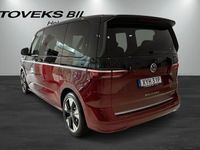 begagnad VW Multivan MultivanT7 Style E-hybrid LEVERANS OKT