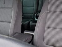 begagnad Seat Alhambra 1.4 TSI Ecomotive Style Advanced Euro 5