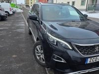 Begagnad Peugeot 5008 GT-line 2020 SUV