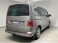 begagnad VW Multivan 2.0 TSI Comfortline Euro 6