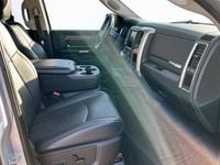 Begagnad RAM 1500 2018 Silver Pickup