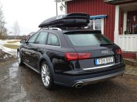 begagnad Audi A6 Allroad quattro 3.0 TDI V6 clean diesel quattro S Tr