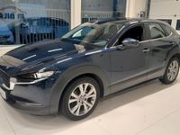 begagnad Mazda CX-30 2.0 SKYACTIV-X M Hybrid Euro 6