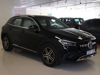 begagnad Mercedes GLA250 e 8G-DCT Navi/Euro 6 218hk