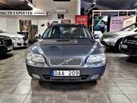 begagnad Volvo V70 2.4D Classic, Momentum. Serv, Bes, Drag