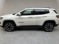 begagnad Jeep Compass 1.3 PHEV 4WD