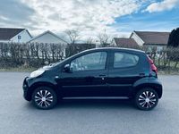 begagnad Peugeot 107 5-dörrar 1.0 Euro 5 Facelift Superfint skick