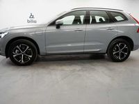 Begagnad Volvo XC60 349 HK (256 kW) 2026 Grå SUV