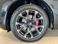 Begagnad BMW X3 M Sport 190 HK (139 kW) 2025 Svart SUV