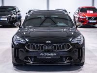 begagnad Kia Stinger GT 3.3 T-GDi AWD Automatisk 2020, Sedan