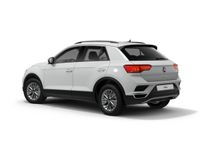 begagnad VW T-Roc Style 1.5 TSI 150 HK 7 VXL DSG