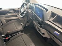 Ny Ford E-Transit 100 kW (136 HK) 2026 Frozen white Van