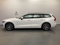 begagnad Volvo V60 T6 TE Momentum Edition /Regnsensor/