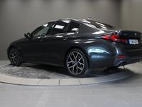 begagnad BMW 530 e xDrive sedan/ M-Sport/Innovation/ HK/ Drag