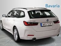 begagnad BMW 328 330e xDrive 17" LM Head Up Nav 2023, Kombi