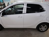 begagnad Kia Picanto 1.25 MPI GLS Euro 6