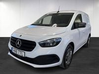 Begagnad Mercedes Citan 110 95 HK (69 kW) 2023 Vit