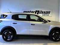 Ny Opel Frontera 146 HK (107 kW) 2025 Grå SUV