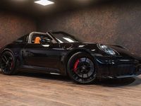 Begagnad Porsche 911 398 HK (292 kW) 2026 Svart