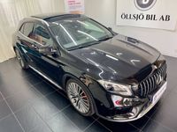 begagnad Mercedes GLA45 AMG AMG 4MATIC 381hk| Panoramatak| Nybes