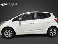 begagnad Kia Venga 1.6 CVVT Automat Låga mil