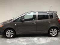 begagnad Mitsubishi Colt 1.3 5dr