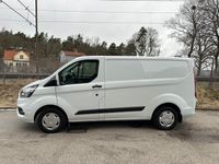 begagnad Ford Transit Custom 280 2.0 TDCi Euro 6