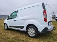 begagnad Ford Transit Connect 220 1.5 TDCi Powershift Euro 6